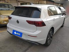 Volkswagen Golf Facelift 300TSI Pro - ფოტო 3