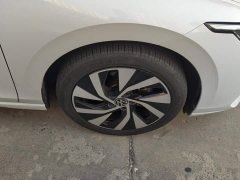 Volkswagen Golf Facelift 300TSI Pro - ფოტო 6