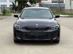 BMW 3 Series 330Li M Sport Night Edition Package - ფოტო 1