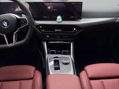 BMW 3 Series 330Li M Sport Night Edition Package - ფოტო 10
