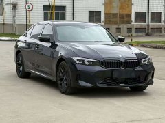 BMW 3 Series 330Li M Sport Night Edition Package - ფოტო 2