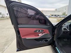 BMW 3 Series 330Li M Sport Night Edition Package - ფოტო 5