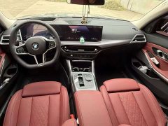 BMW 3 Series 330Li M Sport Night Edition Package - ფოტო 8