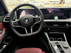 BMW 3 Series 330Li M Sport Night Edition Package - ფოტო 9