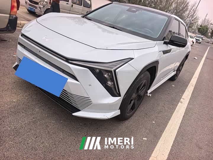 Honda Dongfeng Honda S7 Pioneer Edition - ავტომობილი ჩინეთიდან