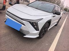Honda Dongfeng Honda S7 Pioneer Edition - ფოტო 1