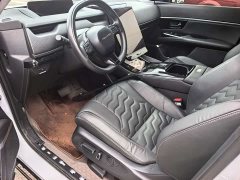Honda Dongfeng Honda S7 Pioneer Edition - ფოტო 2