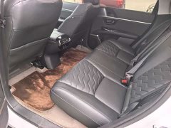 Honda Dongfeng Honda S7 Pioneer Edition - ფოტო 3