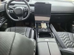 Honda Dongfeng Honda S7 Pioneer Edition - ფოტო 4