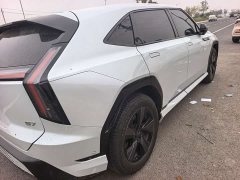 Honda Dongfeng Honda S7 Pioneer Edition - ფოტო 6