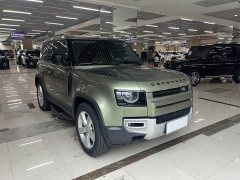 Land Rover Defender 90 3.0T P400 HSE - ფოტო 3