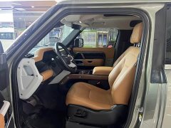 Land Rover Defender 90 3.0T P400 HSE - ფოტო 5