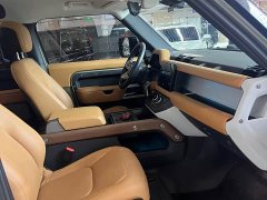 Land Rover Defender 90 3.0T P400 HSE - ფოტო 7