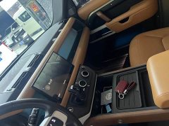 Land Rover Defender 90 3.0T P400 HSE - ფოტო 8
