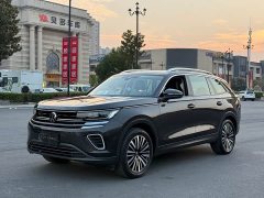 Volkswagen Lanhun 330TSI Luxury Edition - ფოტო 1