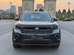 Volkswagen Lanhun 330TSI Luxury Edition - ფოტო 2