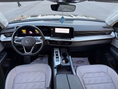 Volkswagen Lanhun 330TSI Luxury Edition - ფოტო 4