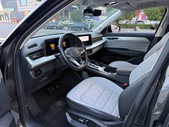 Volkswagen Lanhun 330TSI Luxury Edition - ფოტო 5
