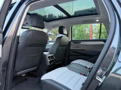 Volkswagen Lanhun 330TSI Luxury Edition - ფოტო 6