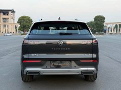 Volkswagen Lanhun 330TSI Luxury Edition - ფოტო 7