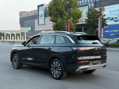 Volkswagen Lanhun 330TSI Luxury Edition - ფოტო 8