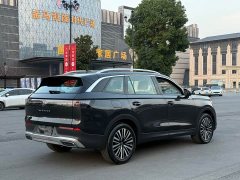Volkswagen Lanhun 330TSI Luxury Edition - ფოტო 9