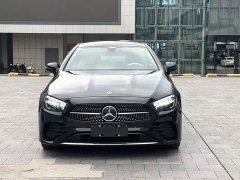 Mercedes-Benz E-Class (Imported) 2023 E 260 Coupe - ფოტო 2