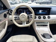 Mercedes-Benz E-Class (Imported) 2023 E 260 Coupe - ფოტო 5