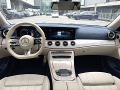 Mercedes-Benz E-Class (Imported) 2023 E 260 Coupe - ფოტო 6