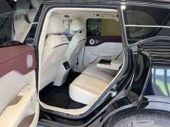 Voyah Lantu Zhiyin Four-Wheel Drive Qiankun Edition - ფოტო 10