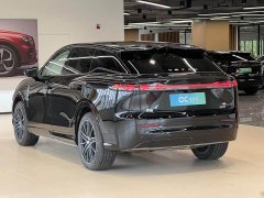 Voyah Lantu Zhiyin Four-Wheel Drive Qiankun Edition - ფოტო 5