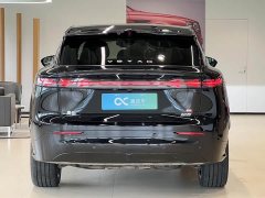 Voyah Lantu Zhiyin Four-Wheel Drive Qiankun Edition - ფოტო 6