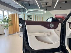 Voyah Lantu Zhiyin Four-Wheel Drive Qiankun Edition - ფოტო 7