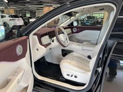 Voyah Lantu Zhiyin Four-Wheel Drive Qiankun Edition - ფოტო 8