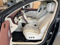 Voyah Lantu Zhiyin Four-Wheel Drive Qiankun Edition - ფოტო 9