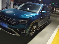 Volkswagen Taos 2023 280TSI FWD Luxury Plus Advanced Edition - ფოტო 1