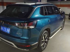Volkswagen Taos 2023 280TSI FWD Luxury Plus Advanced Edition - ფოტო 2