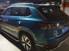 Volkswagen Taos 2023 280TSI FWD Luxury Plus Advanced Edition - ფოტო 4