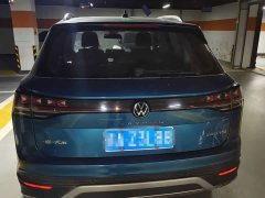 Volkswagen Taos 2023 280TSI FWD Luxury Plus Advanced Edition - ფოტო 5