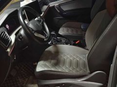 Volkswagen Taos 2023 280TSI FWD Luxury Plus Advanced Edition - ფოტო 7