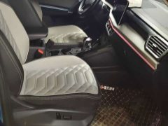 Volkswagen Taos 2023 280TSI FWD Luxury Plus Advanced Edition - ფოტო 8
