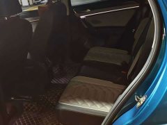 Volkswagen Taos 2023 280TSI FWD Luxury Plus Advanced Edition - ფოტო 9
