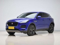 Jaguar E-PACE 2018 P200 S National VI - ფოტო 1