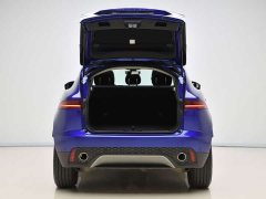 Jaguar E-PACE 2018 P200 S National VI - ფოტო 10