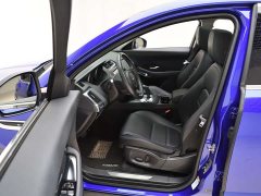 Jaguar E-PACE 2018 P200 S National VI - ფოტო 11