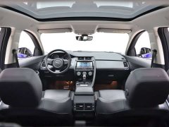 Jaguar E-PACE 2018 P200 S National VI - ფოტო 13