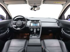 Jaguar E-PACE 2018 P200 S National VI - ფოტო 14