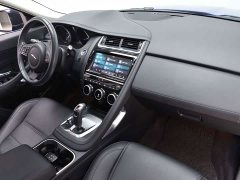 Jaguar E-PACE 2018 P200 S National VI - ფოტო 15