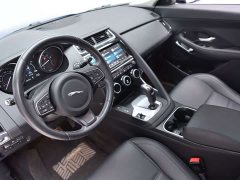 Jaguar E-PACE 2018 P200 S National VI - ფოტო 16