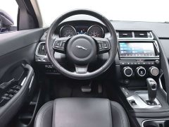 Jaguar E-PACE 2018 P200 S National VI - ფოტო 17